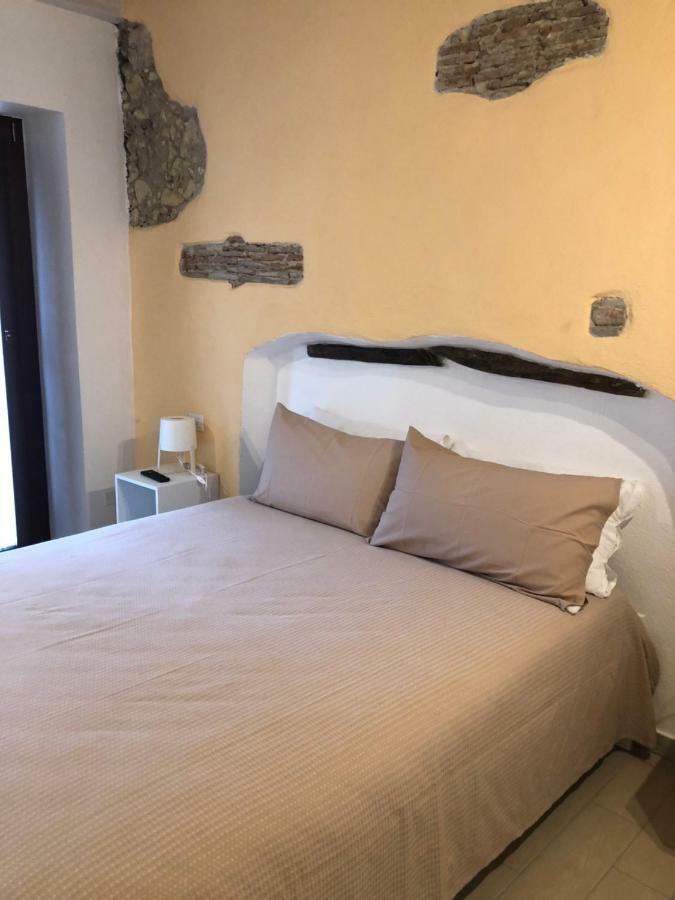 Bed and Breakfast Al Corso Кальяри Экстерьер фото